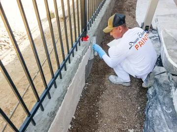 Siding & stucco installation, Tucson