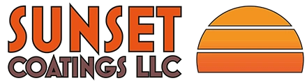 Sunset Coatings Stucco & Paint logo